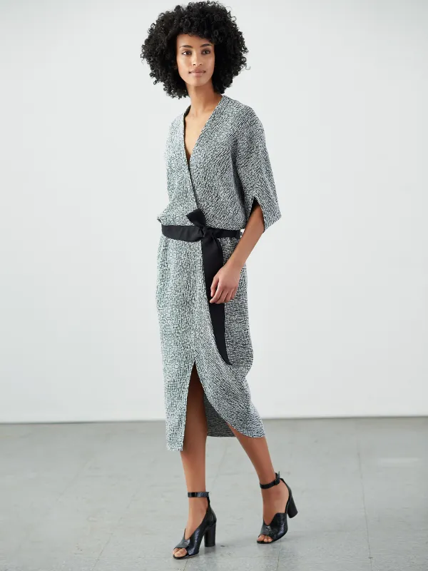 Mio Skirt Sample sold by Zero + Maria Cornejo