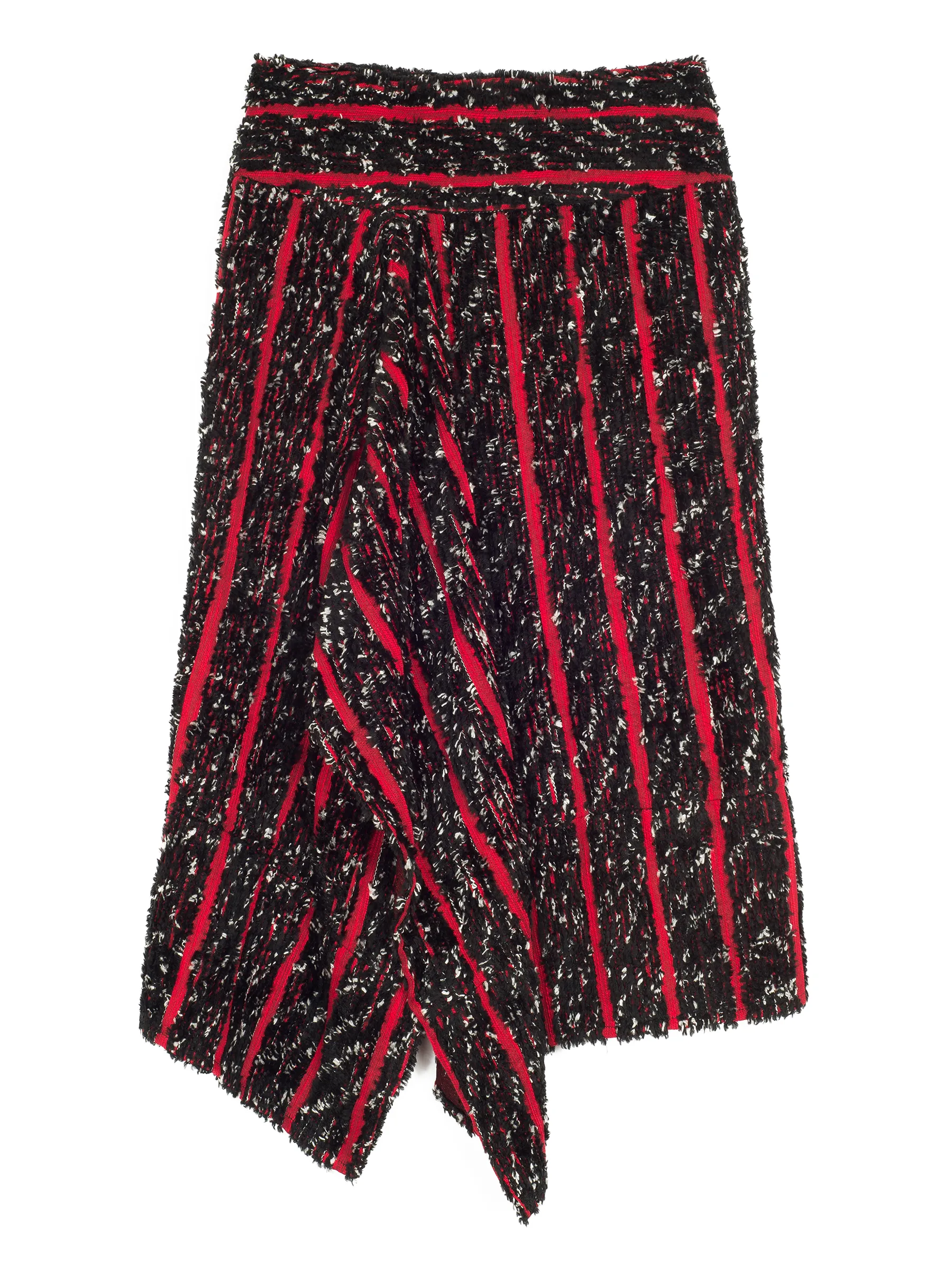 Madira Skirt Sample sold by Zero + Maria Cornejo