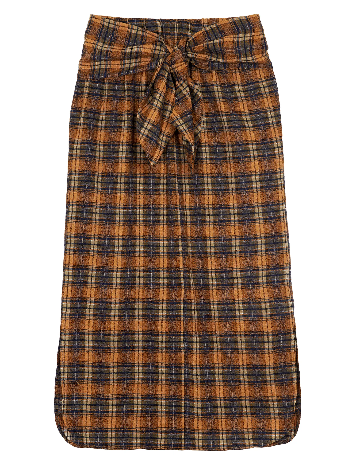 Shirt Skirt Sample sold by Zero + Maria Cornejo