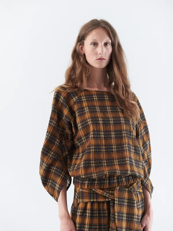 B Top Sample made by Zero + Maria Cornejo