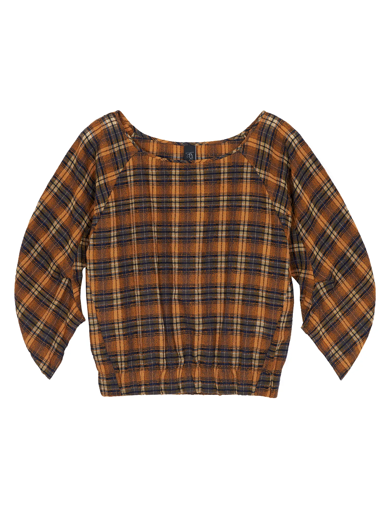 B Top Sample sold by Zero + Maria Cornejo product image thumbnail 2