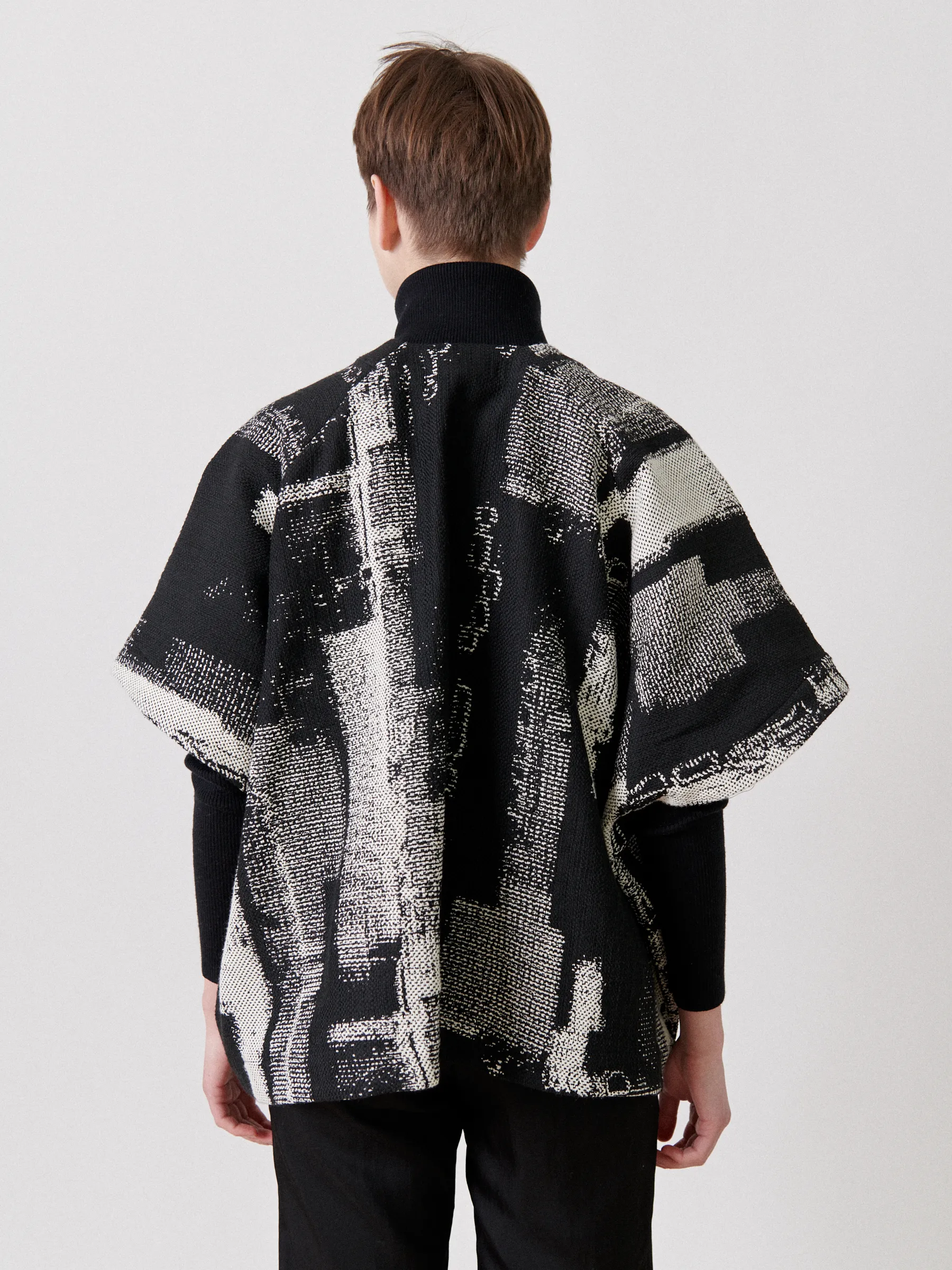 Elie Top Sample sold by Zero + Maria Cornejo product image thumbnail 5