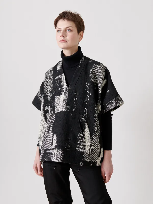 Elie Top Sample sold by Zero + Maria Cornejo