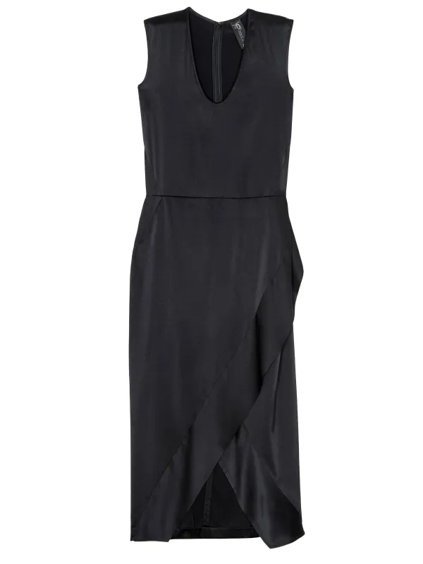 Mylla Dress Sample sold by Zero + Maria Cornejo