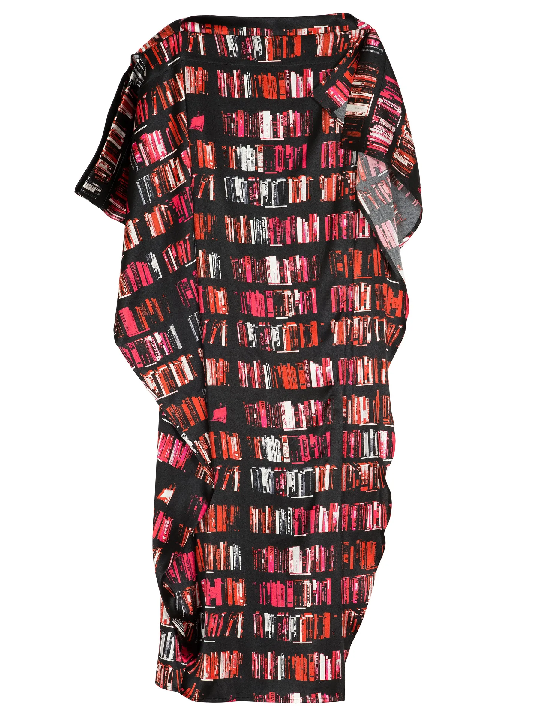 Long IQ Dress Sample sold by Zero + Maria Cornejo