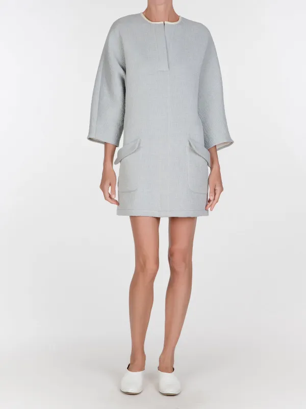 Willa Tunic Sample made by Zero + Maria Cornejo