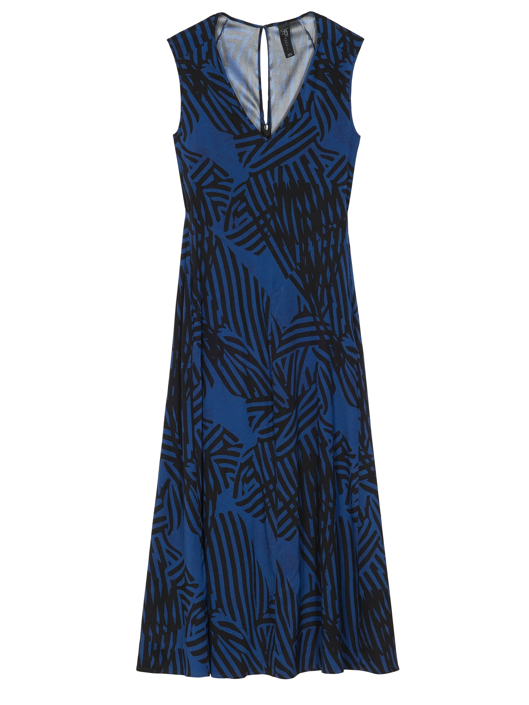 Eve Jazmin Dress Sample sold by Zero + Maria Cornejo