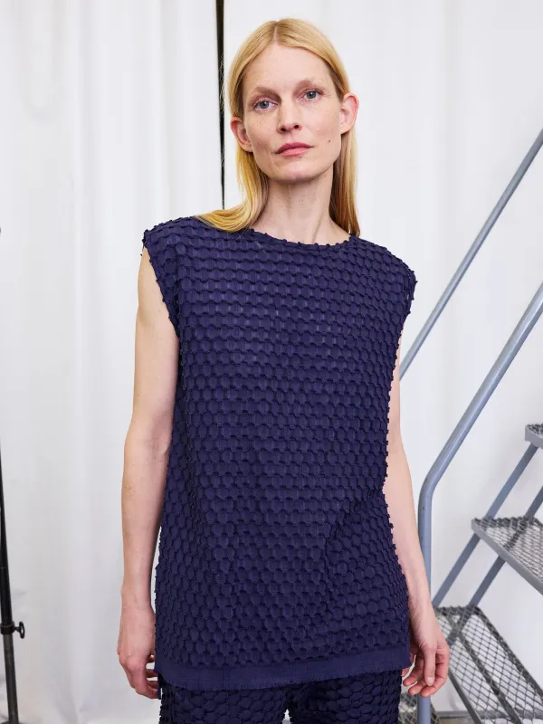 Tara Top Sample made by Zero + Maria Cornejo