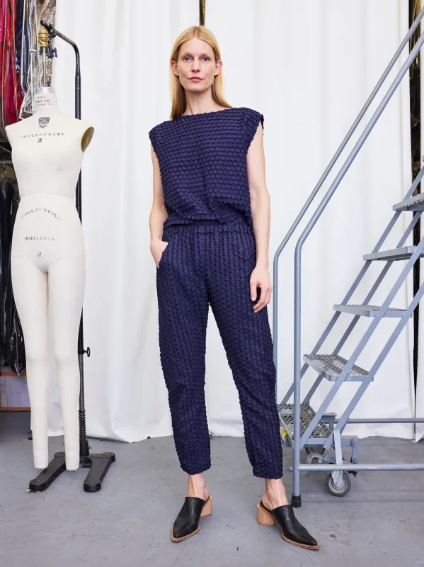 Gabi Trouser Sample sold by Zero + Maria Cornejo