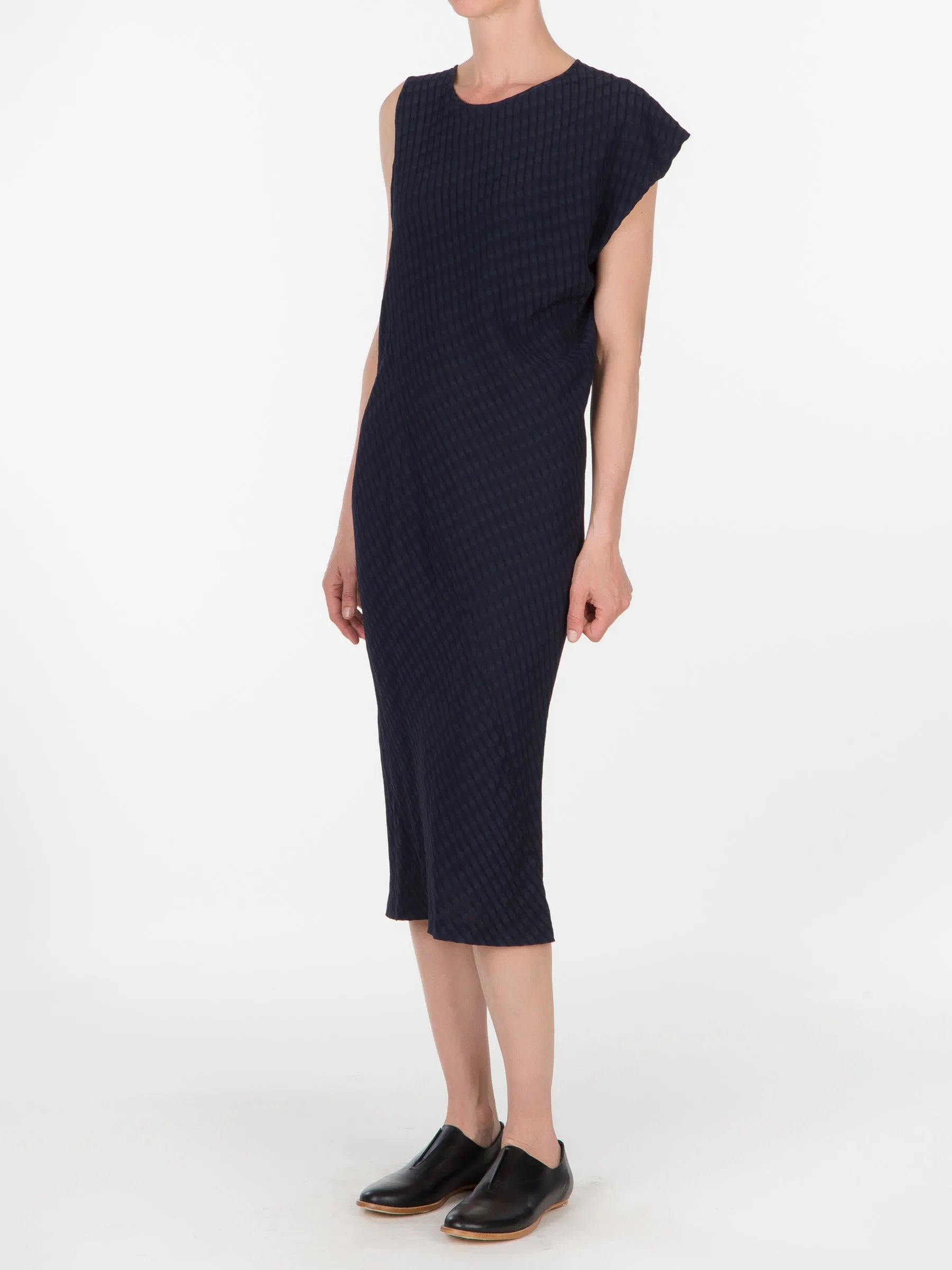 Simple Tomo Dress Sample sold by Zero + Maria Cornejo product image thumbnail 3