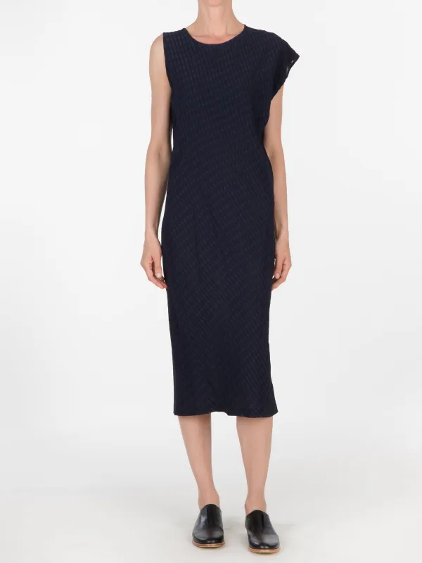 Simple Tomo Dress Sample made by Zero + Maria Cornejo