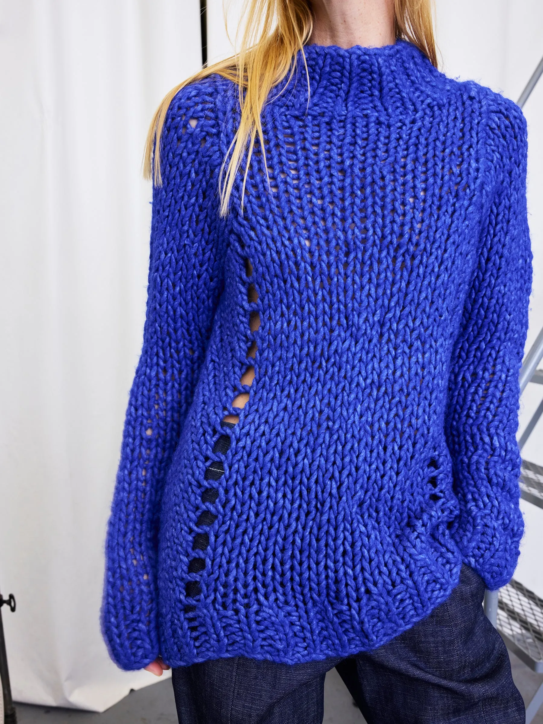 Ara Funnel Sample sold by Zero + Maria Cornejo product image thumbnail 3