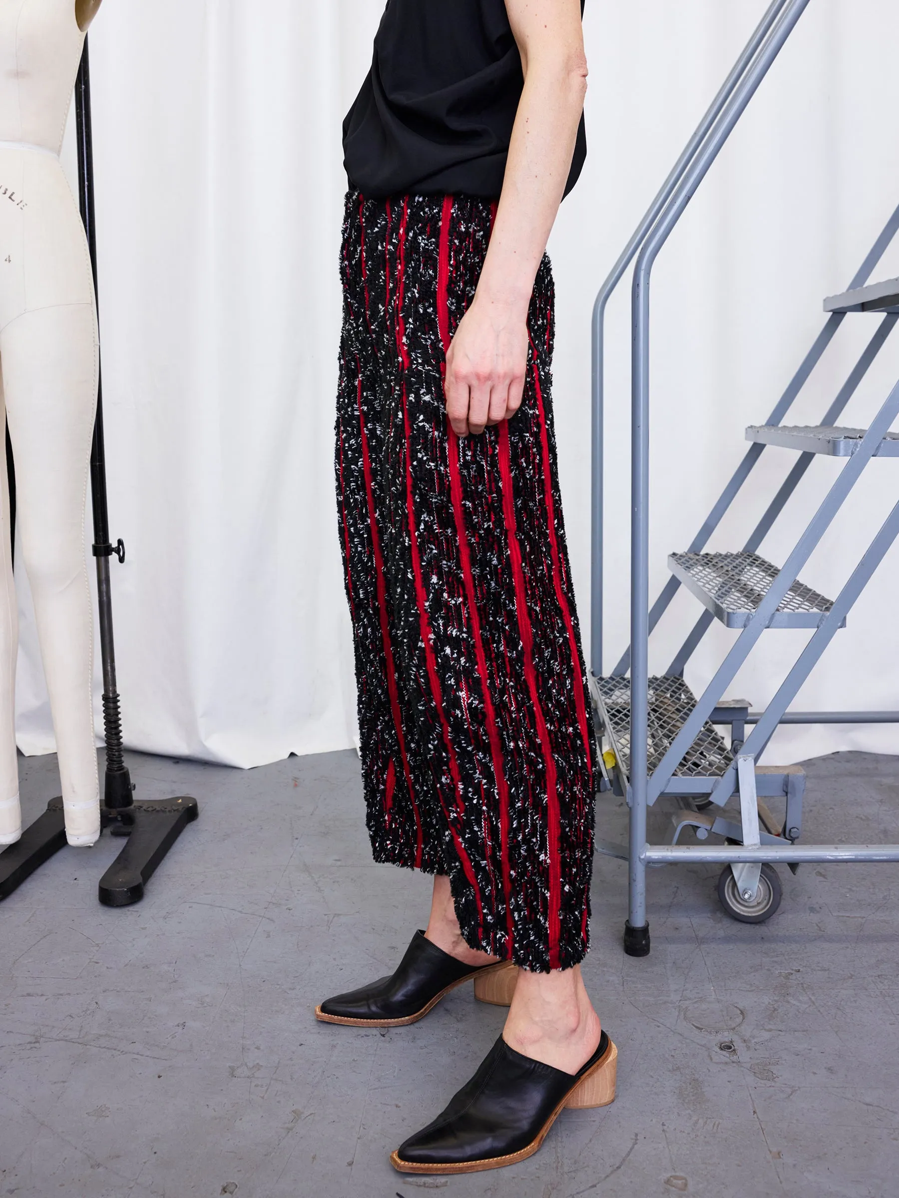 Margot Pant Sample sold by Zero + Maria Cornejo product image thumbnail 4