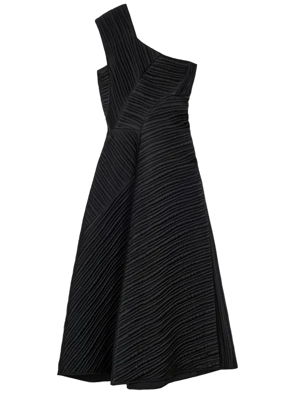 Mosa Dress Sample made by Zero + Maria Cornejo