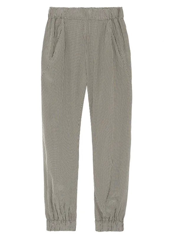 Eka Pant Sample sold by Zero + Maria Cornejo