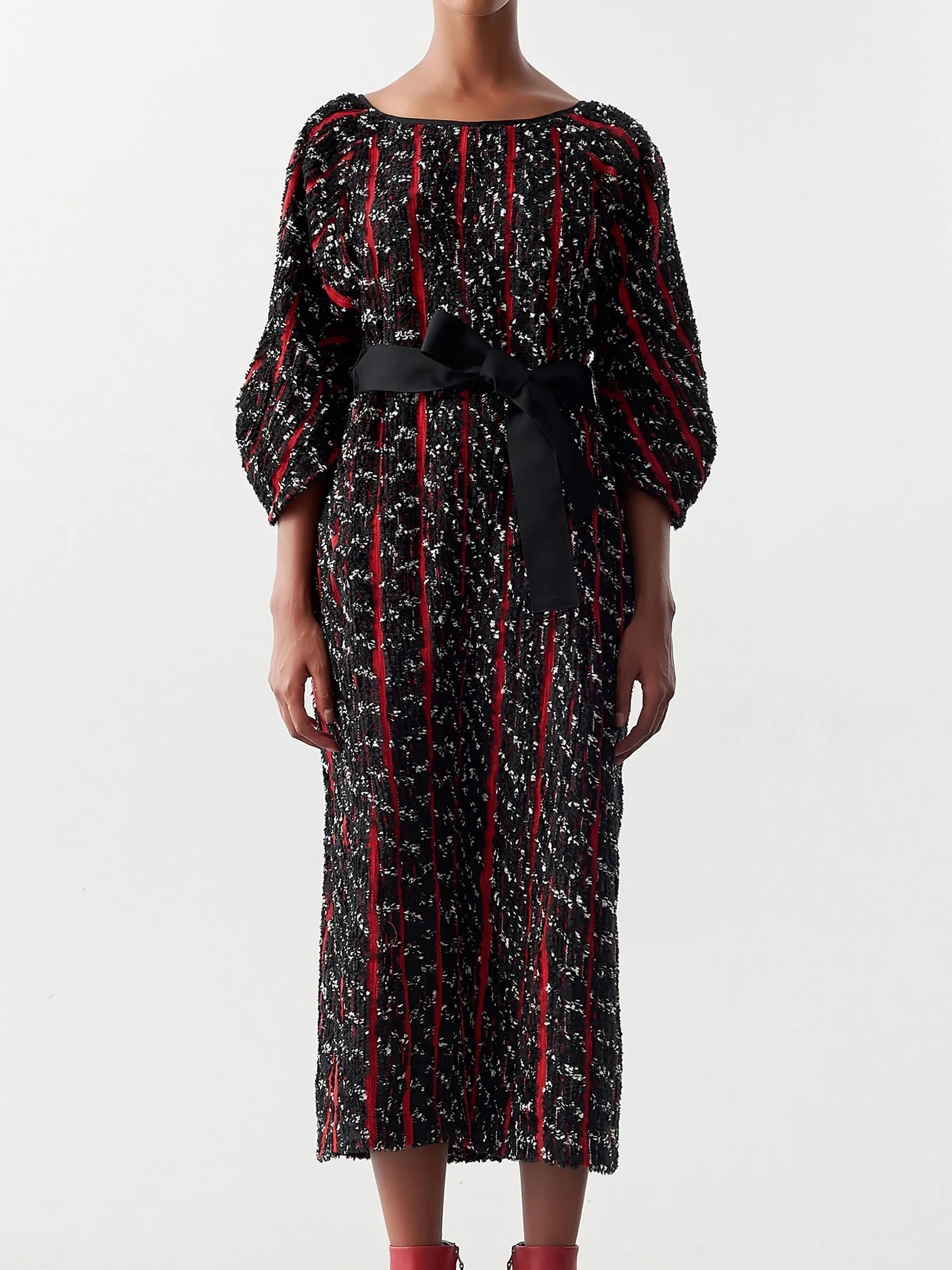 Beetle Dress Sample sold by Zero + Maria Cornejo product image thumbnail 2