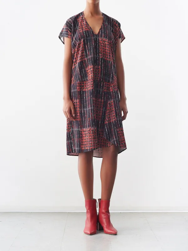 Tero Dress Sample sold by Zero + Maria Cornejo