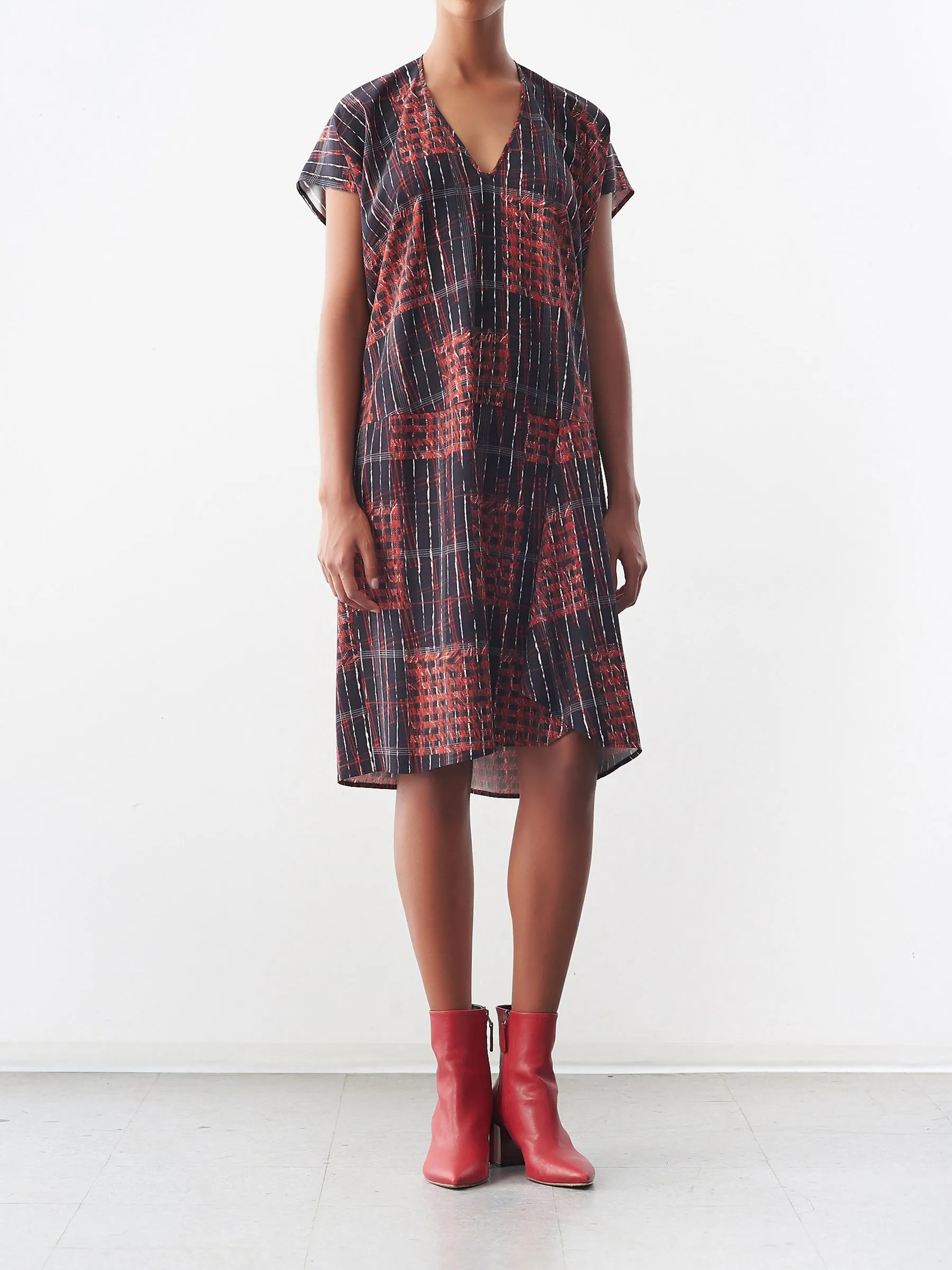 Tero Dress Sample sold by Zero + Maria Cornejo