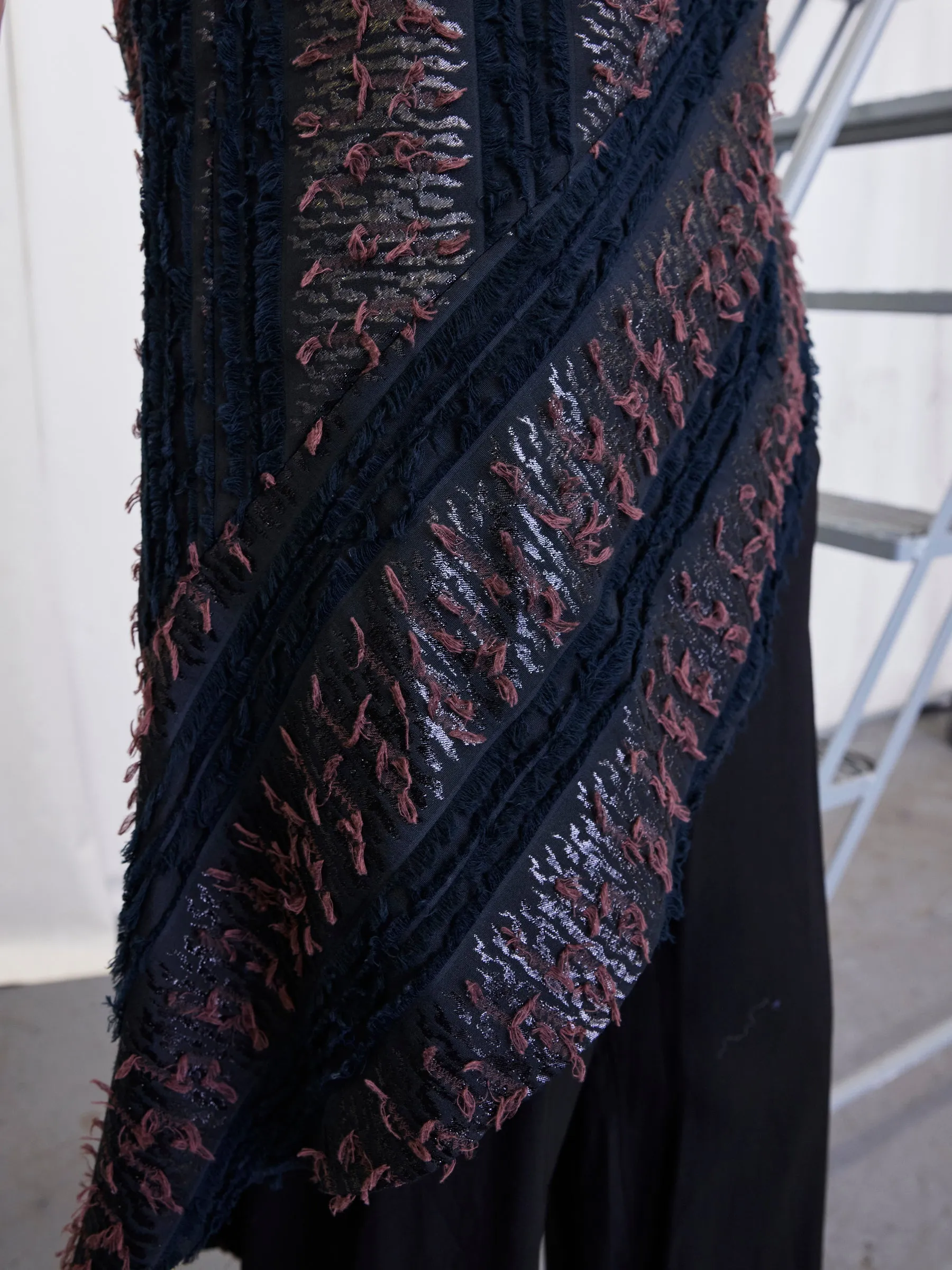 Heli Tunic Sample sold by Zero + Maria Cornejo product image thumbnail 5