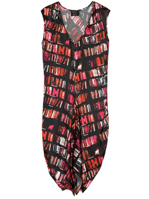 Aura Dress Sample made by Zero + Maria Cornejo