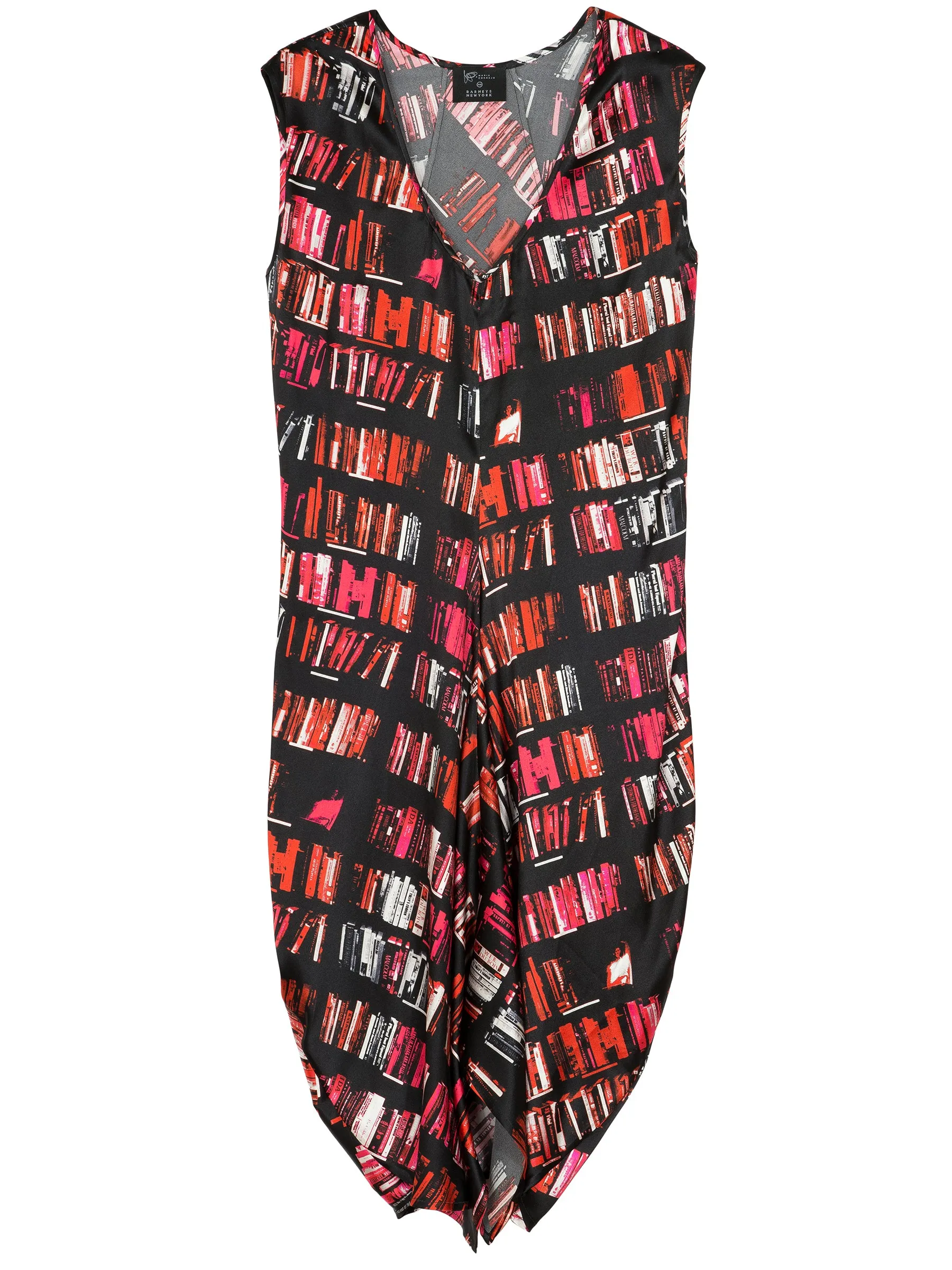 Aura Dress Sample sold by Zero + Maria Cornejo