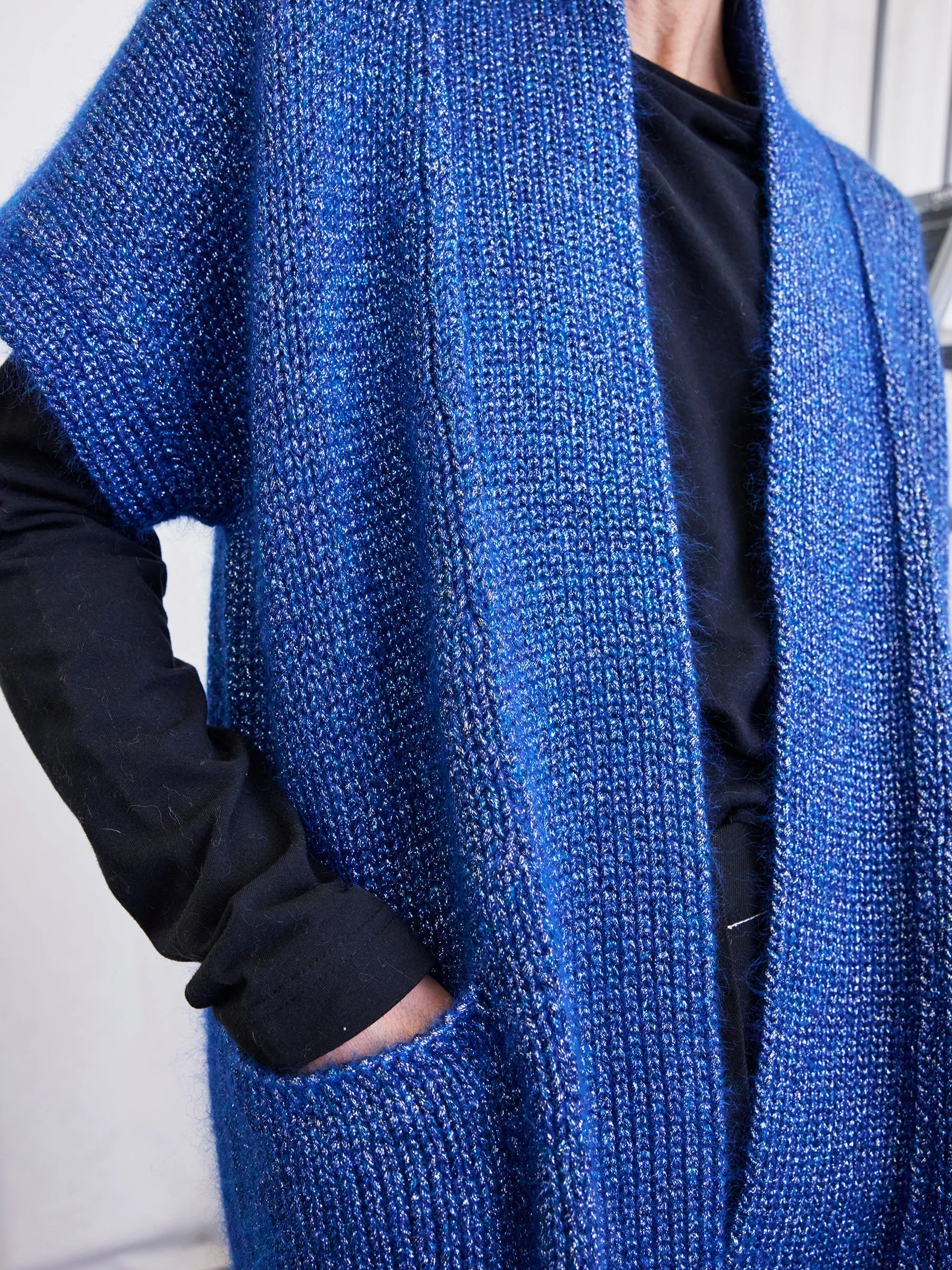 Slim Gaban Sample sold by Zero + Maria Cornejo product image thumbnail 5