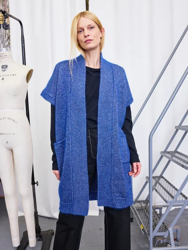 Slim Gaban Sample made by Zero + Maria Cornejo