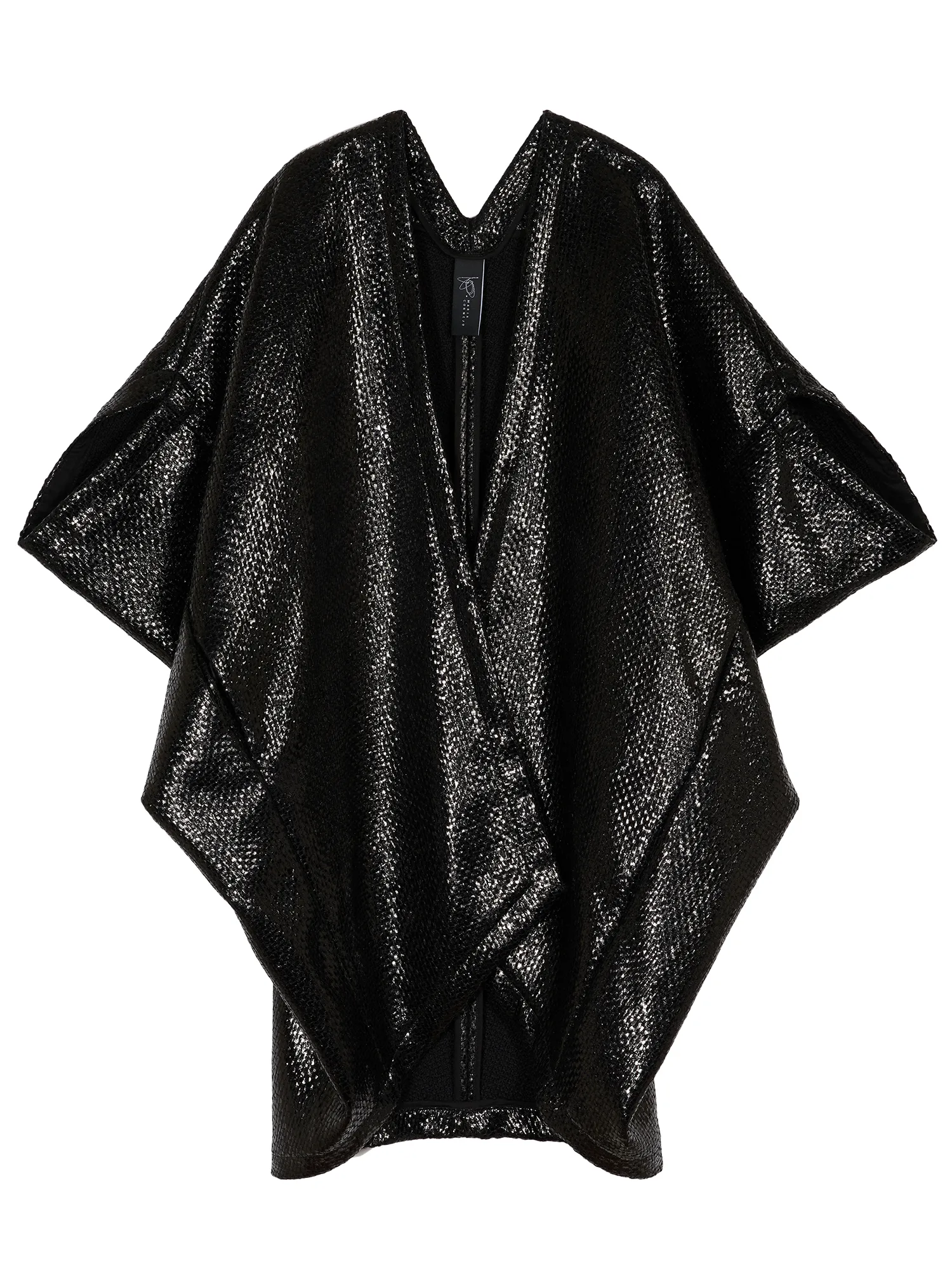 Mala Coat Sample sold by Zero + Maria Cornejo product image thumbnail 2