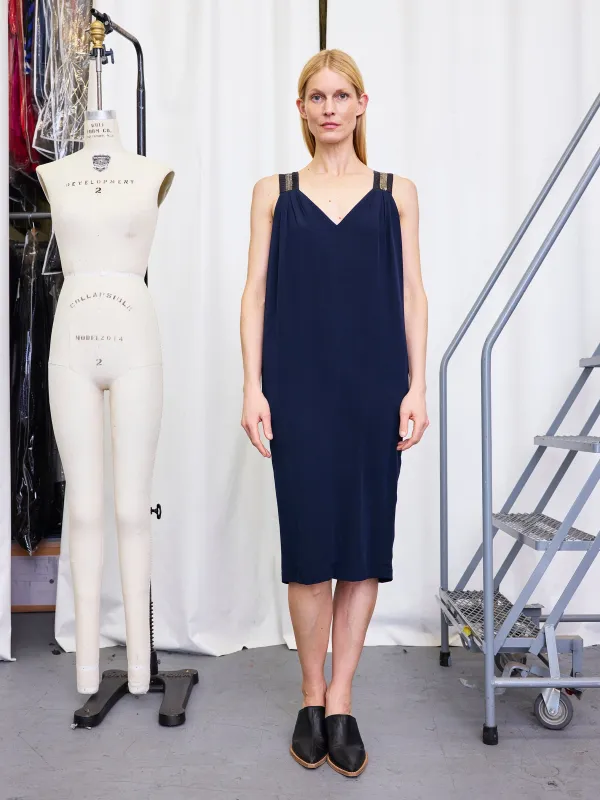 Issi Dress Sample sold by Zero + Maria Cornejo