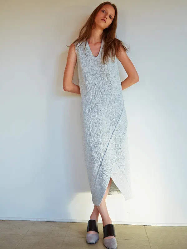 Mylla Dress Sample made by Zero + Maria Cornejo