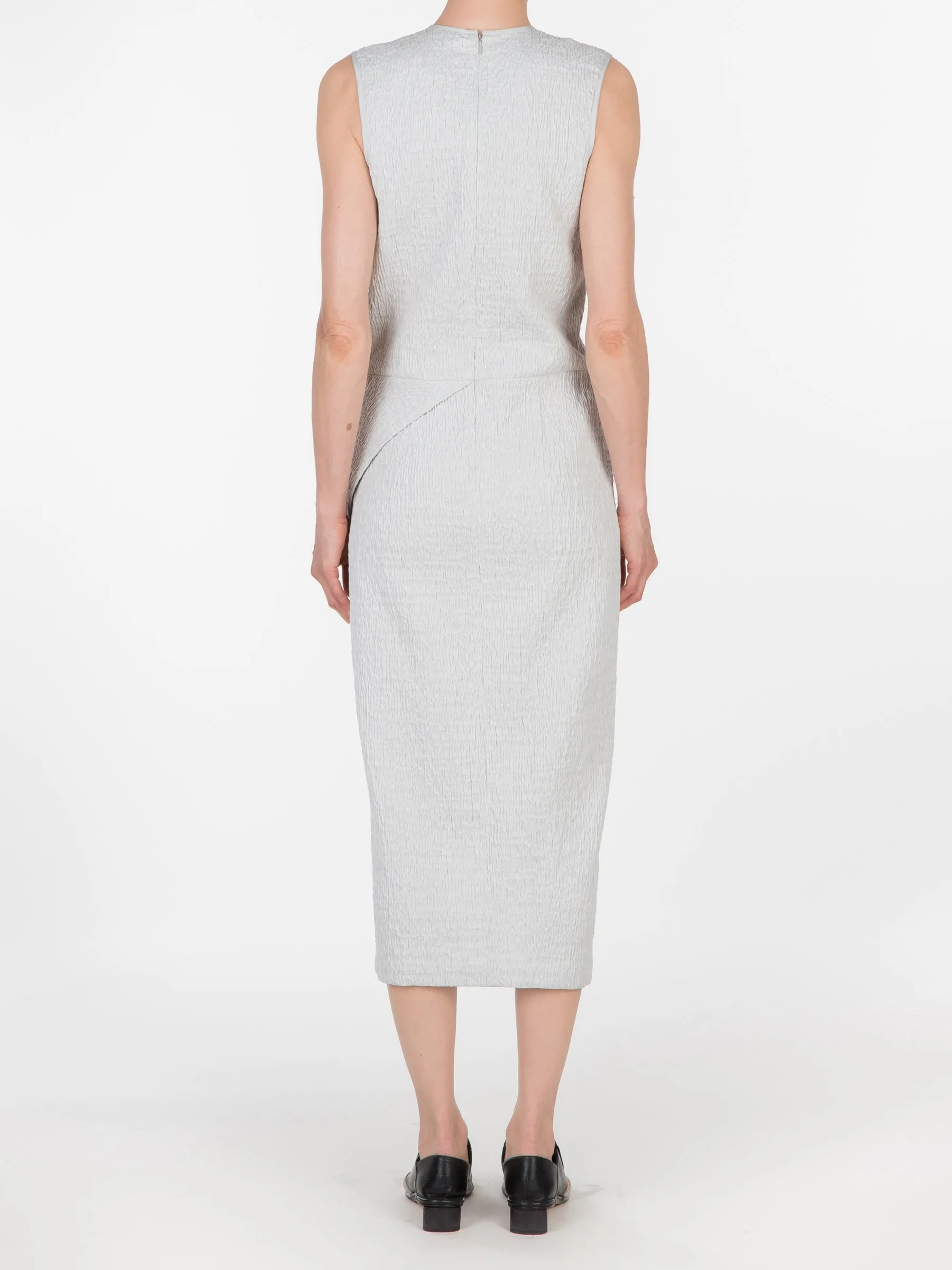 Mylla Dress Sample sold by Zero + Maria Cornejo product image thumbnail 5