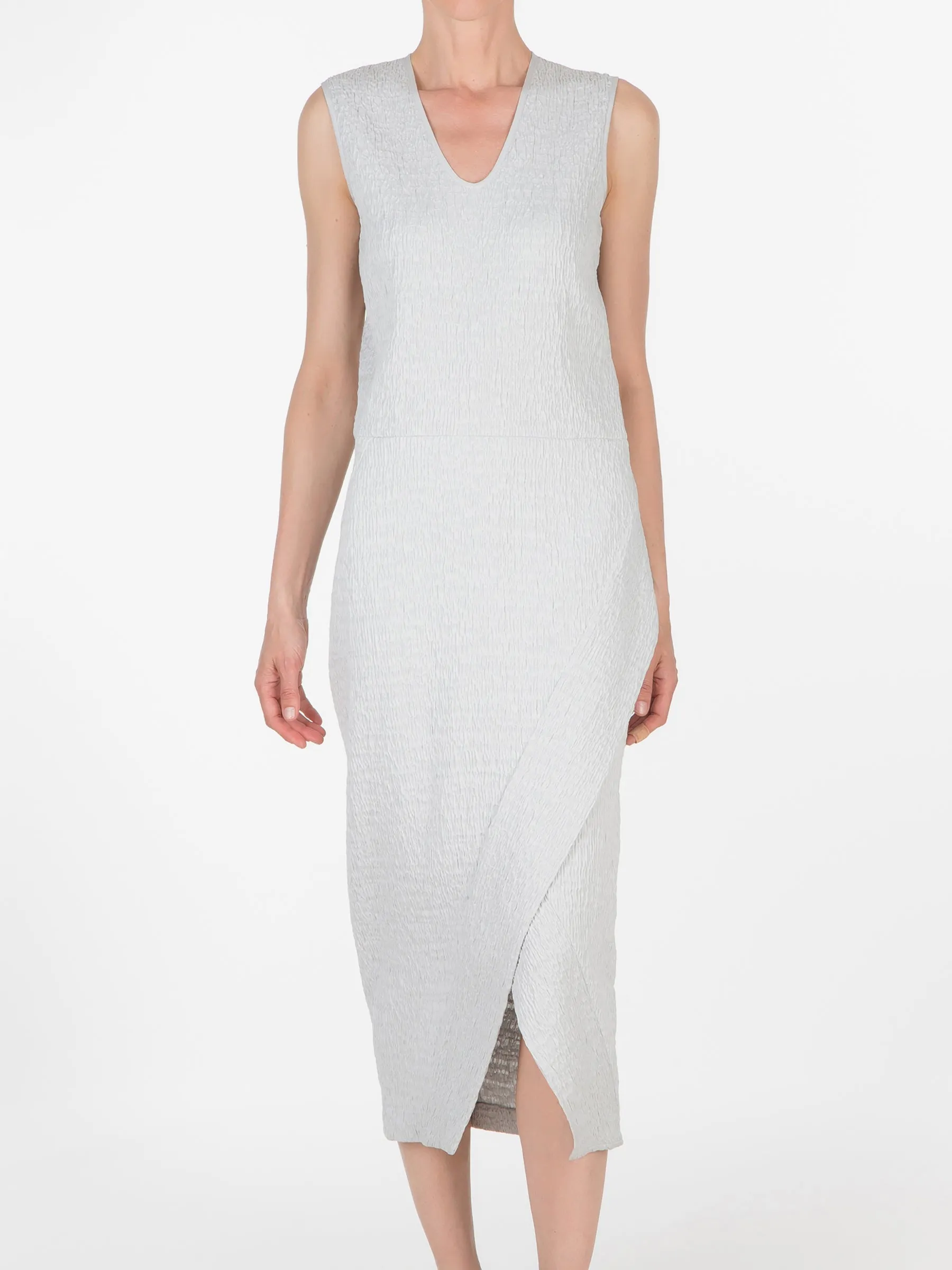 Mylla Dress Sample sold by Zero + Maria Cornejo product image thumbnail 3