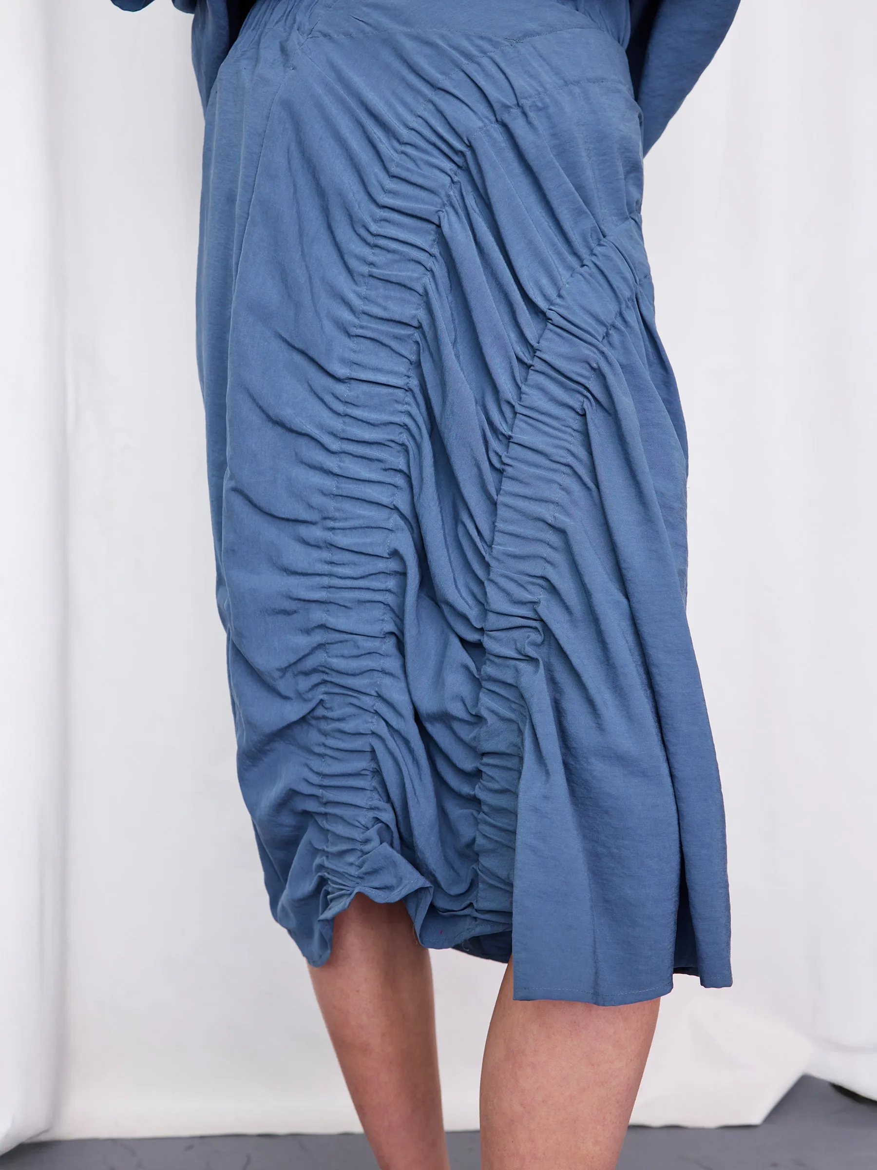 Elise Skirt sold by Zero + Maria Cornejo product image thumbnail 3