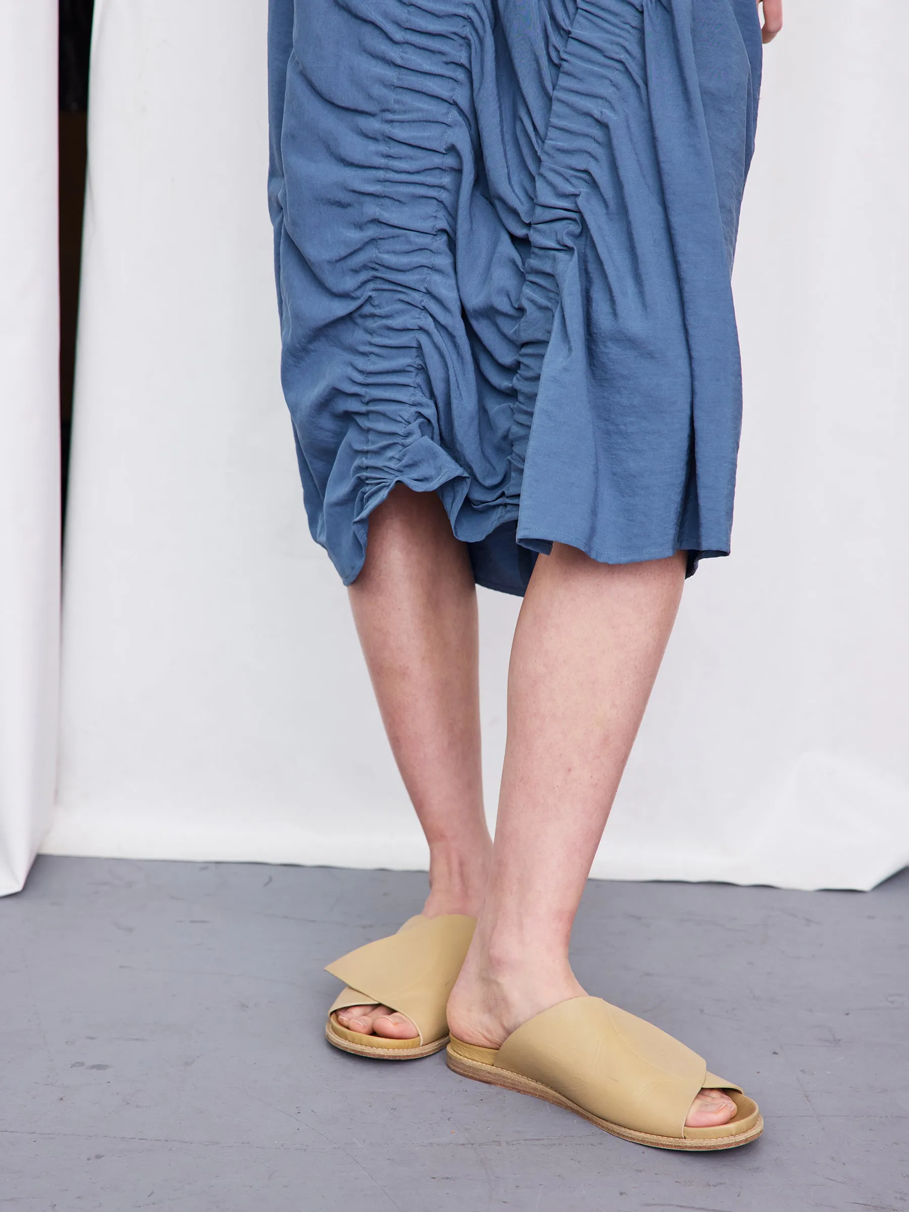 Elise Skirt sold by Zero + Maria Cornejo product image thumbnail 5