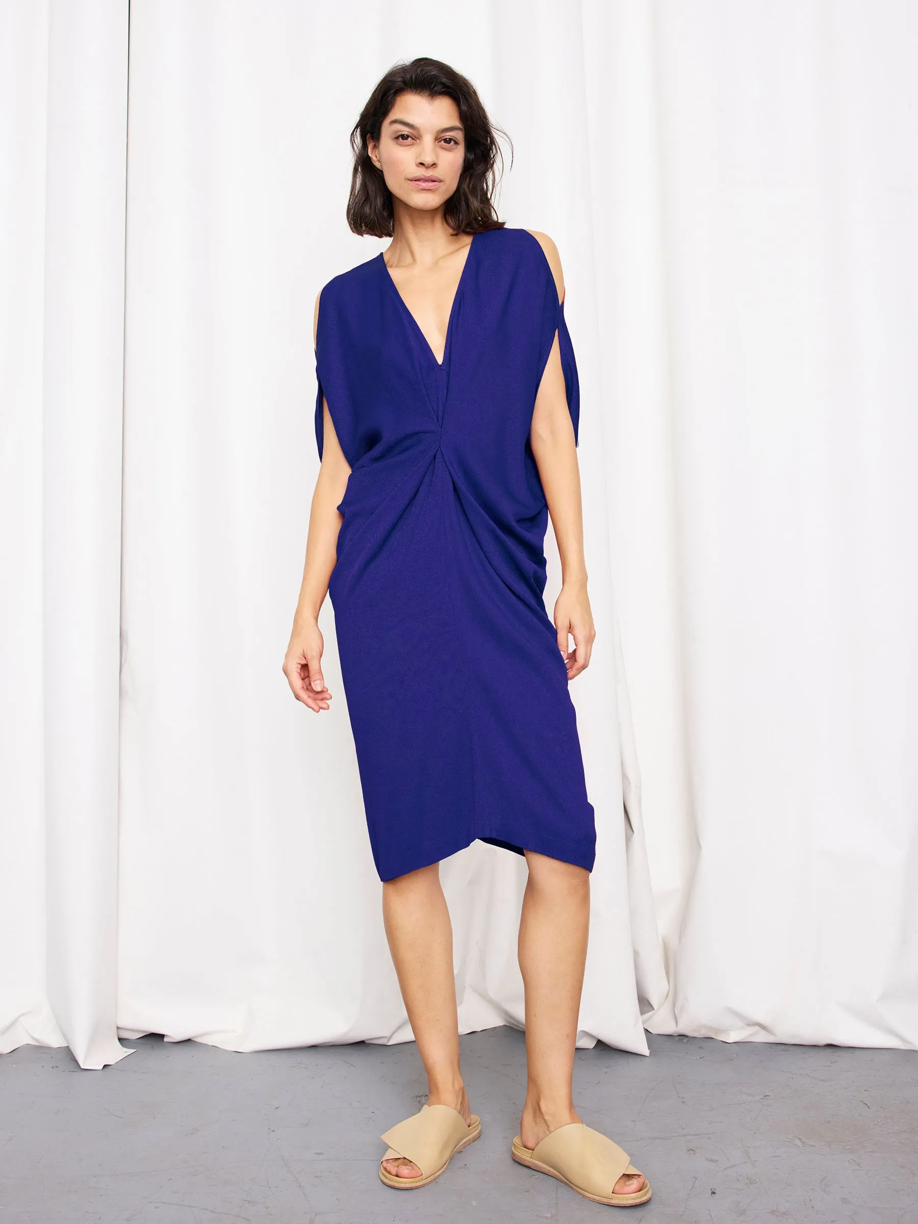 Miu Dress sold by Zero + Maria Cornejo