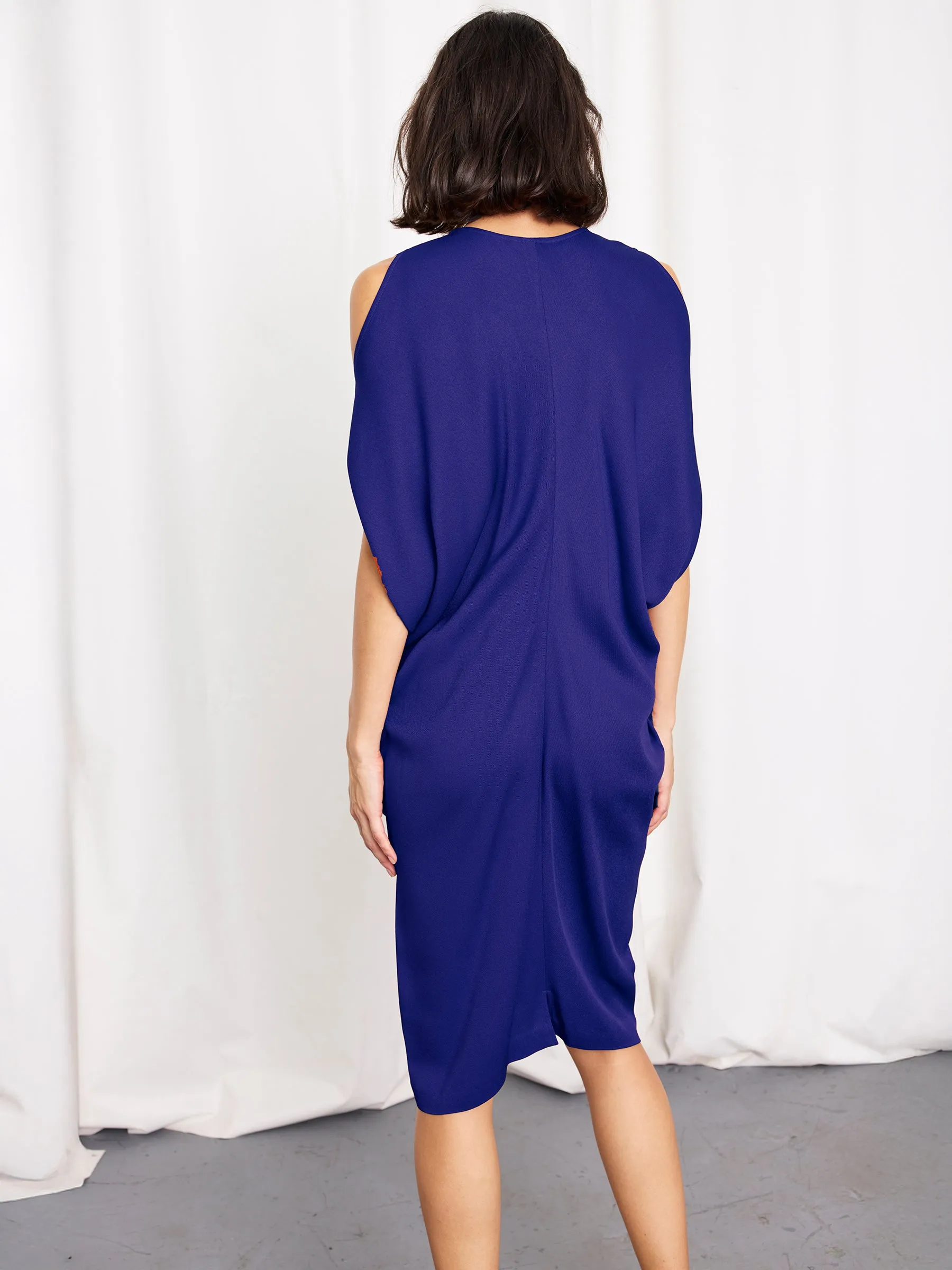 Miu Dress sold by Zero + Maria Cornejo product image thumbnail 3