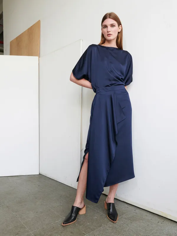 One Skirt sold by Zero + Maria Cornejo