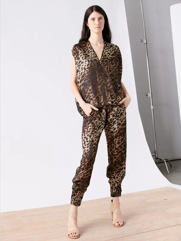 Tri Tabi Pant Sample sold by Zero + Maria Cornejo