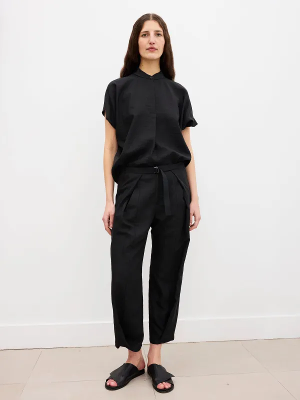 Wrap Akeo Pant made by Zero + Maria Cornejo