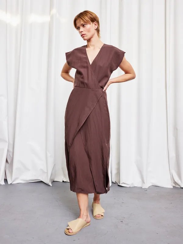 Mido Dress made by Zero + Maria Cornejo