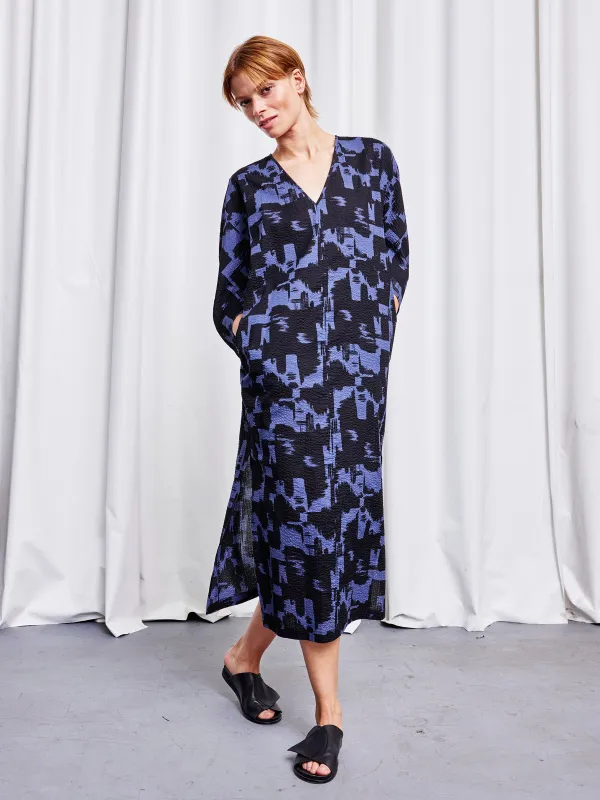 Long Opi Dress made by Zero + Maria Cornejo