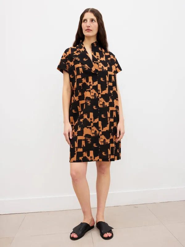 Adi Dress made by Zero + Maria Cornejo