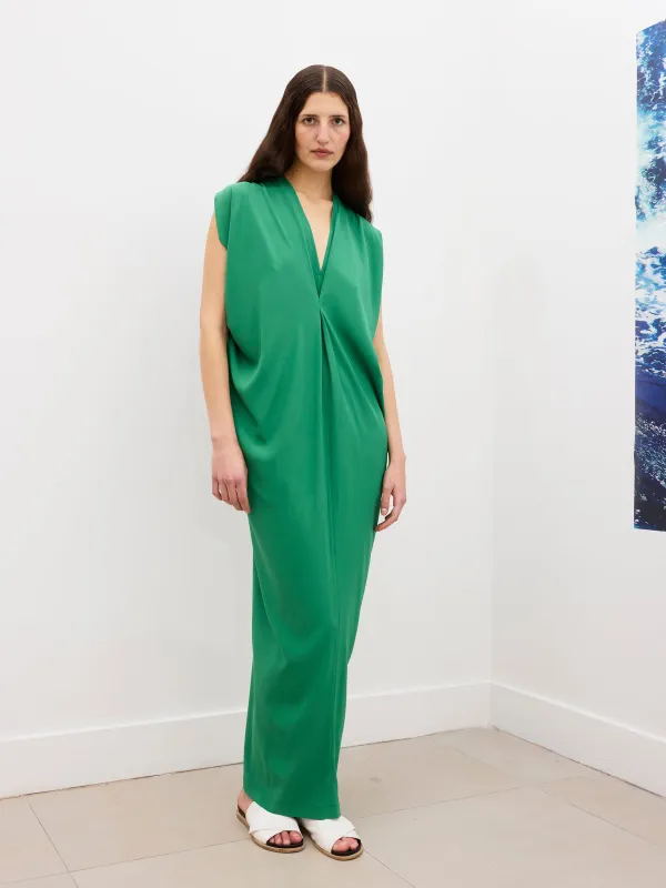 Long Issa Dress sold by Zero + Maria Cornejo