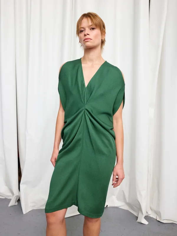 Miu Dress made by Zero + Maria Cornejo