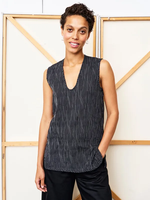 Ony Tank made by Zero + Maria Cornejo