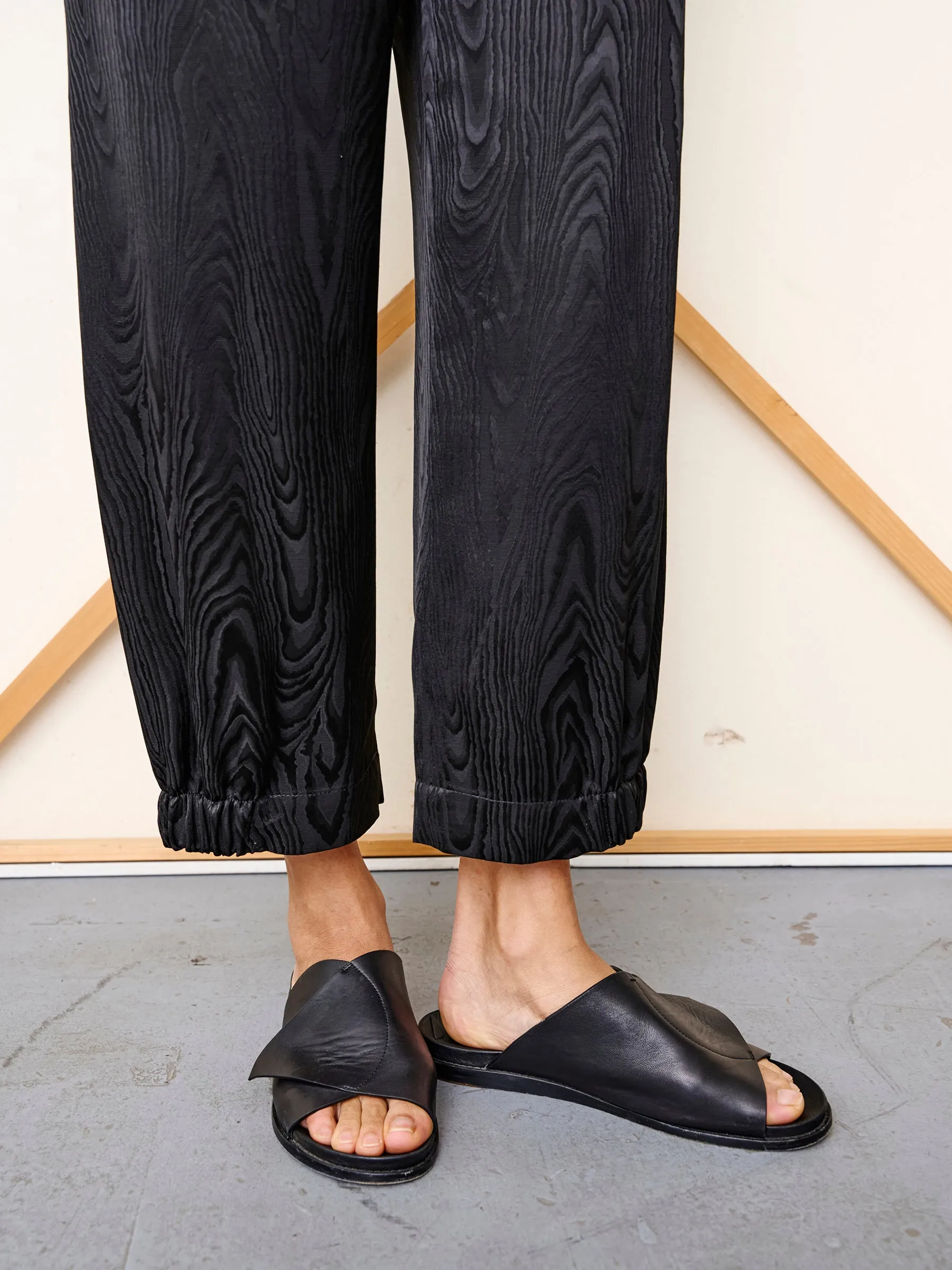Abi Pant sold by Zero + Maria Cornejo product image thumbnail 4