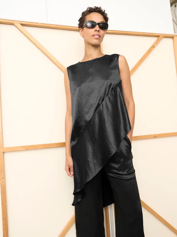 Heli Tunic made by Zero + Maria Cornejo