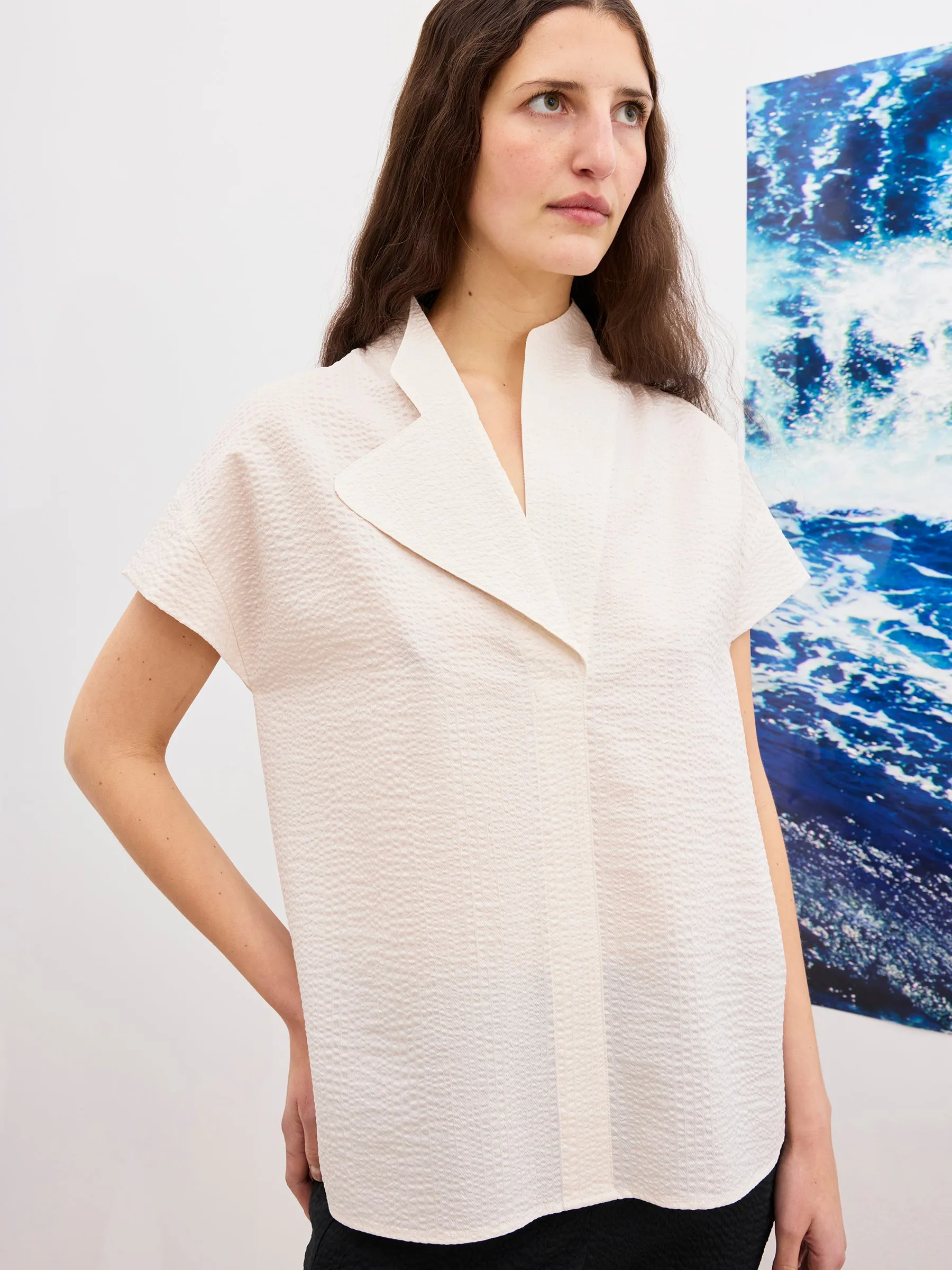 Adi Top sold by Zero + Maria Cornejo