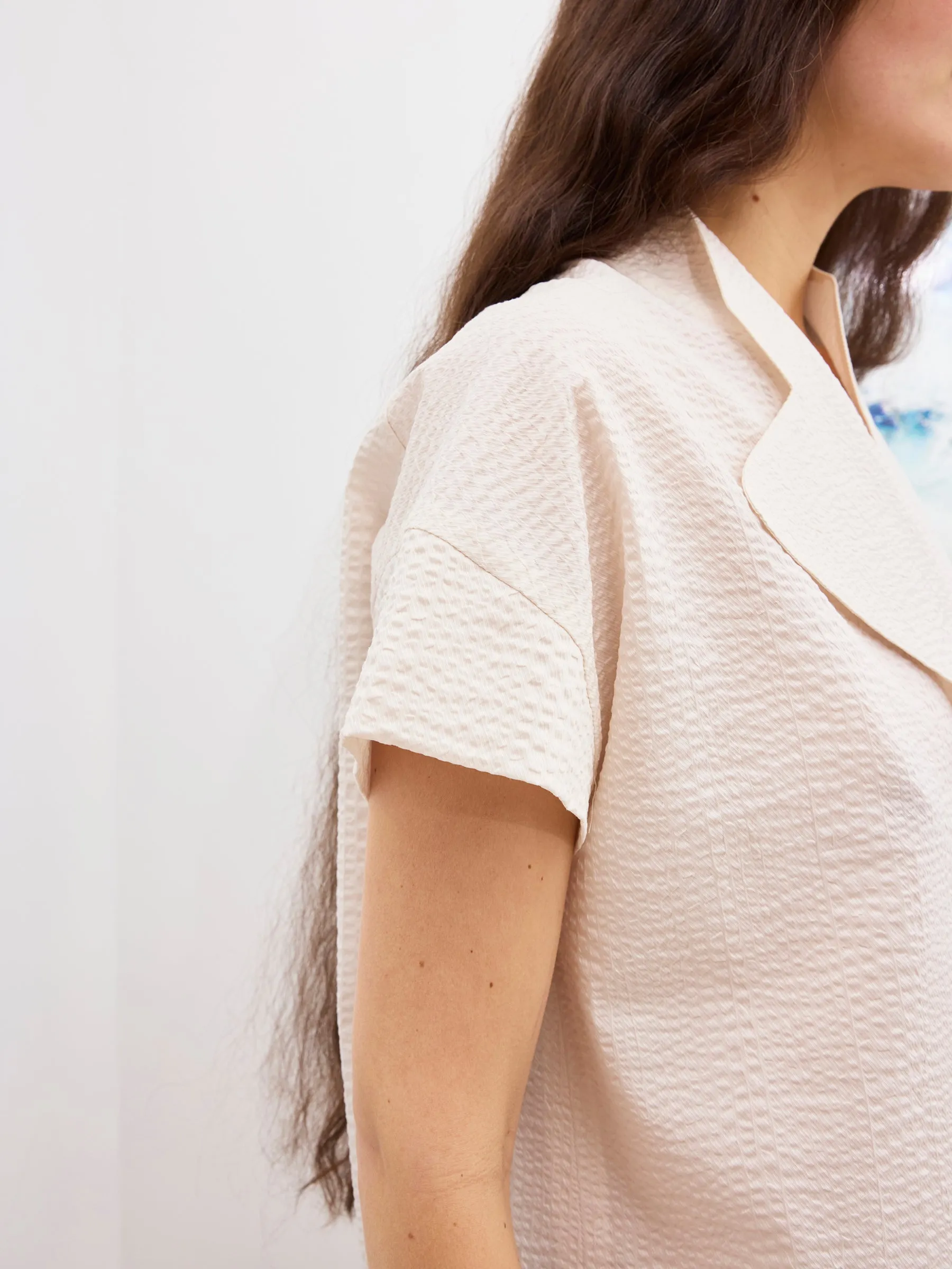 Adi Top sold by Zero + Maria Cornejo product image thumbnail 4