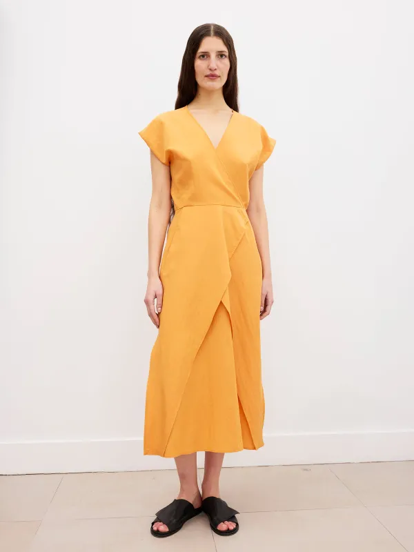 Mido Dress made by Zero + Maria Cornejo